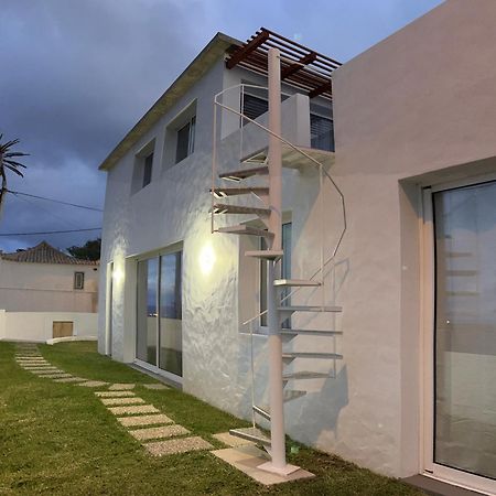 Vivenda Do Sol Villa Porto Santo Exterior photo