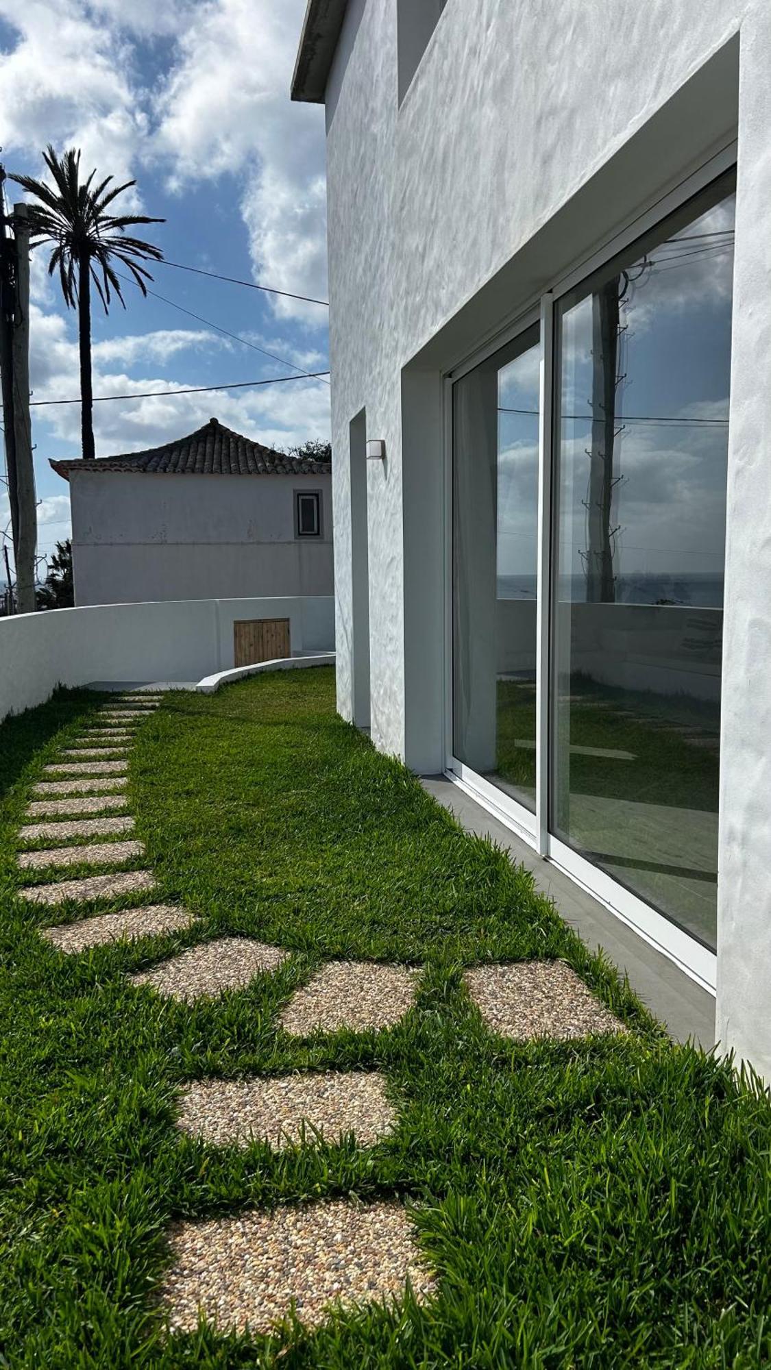 Vivenda Do Sol Villa Porto Santo Exterior photo