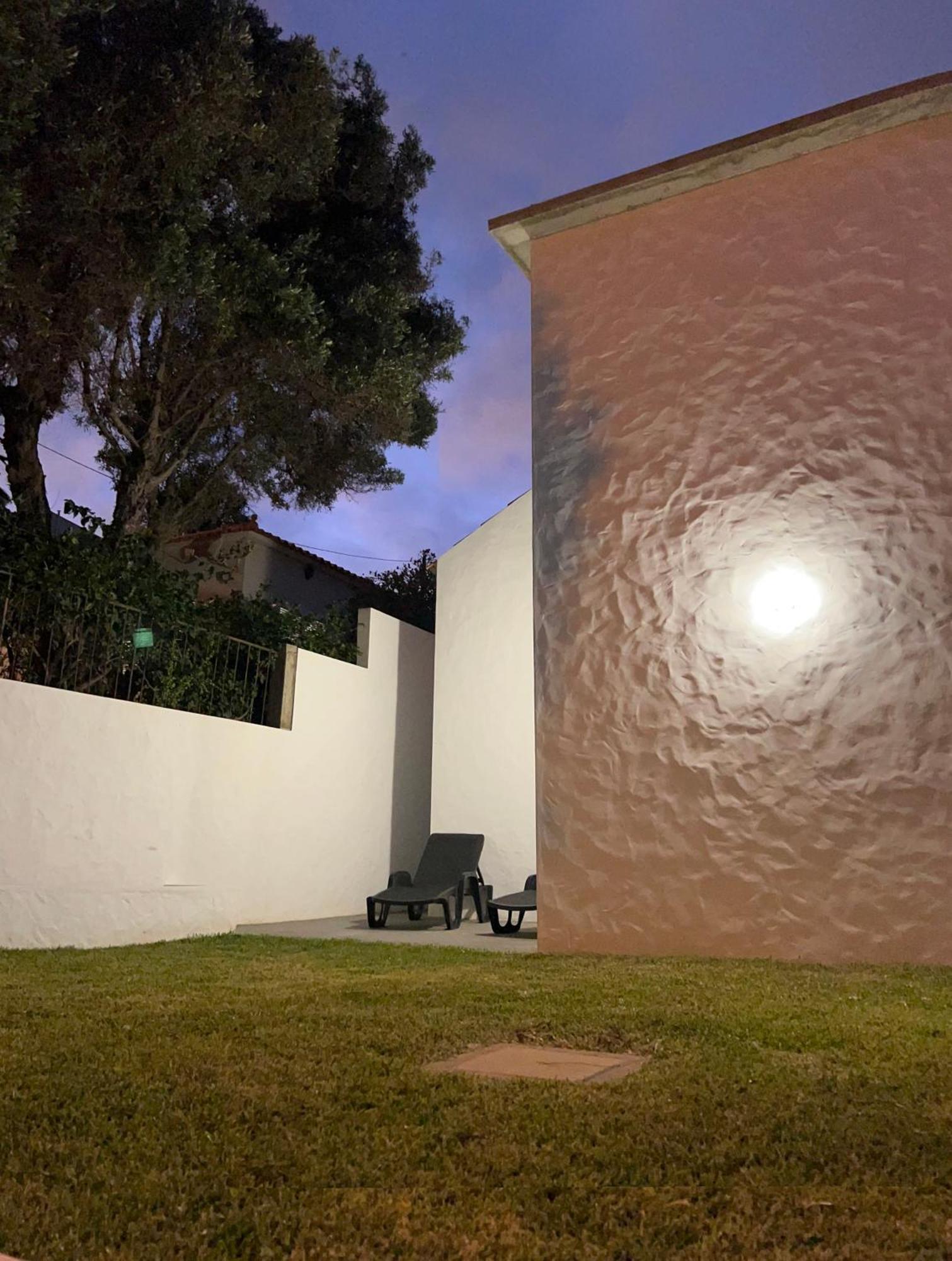 Vivenda Do Sol Villa Porto Santo Exterior photo