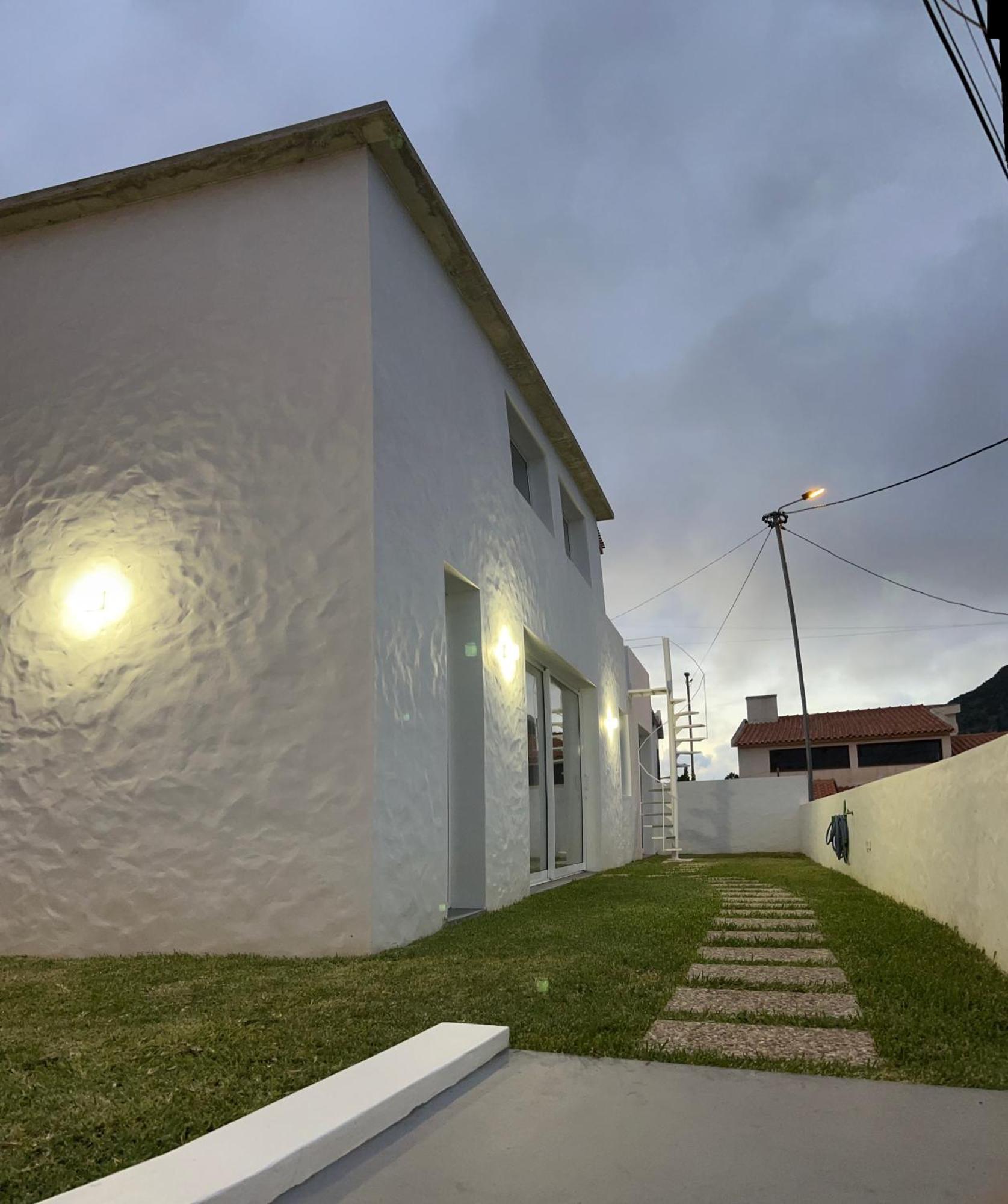 Vivenda Do Sol Villa Porto Santo Exterior photo