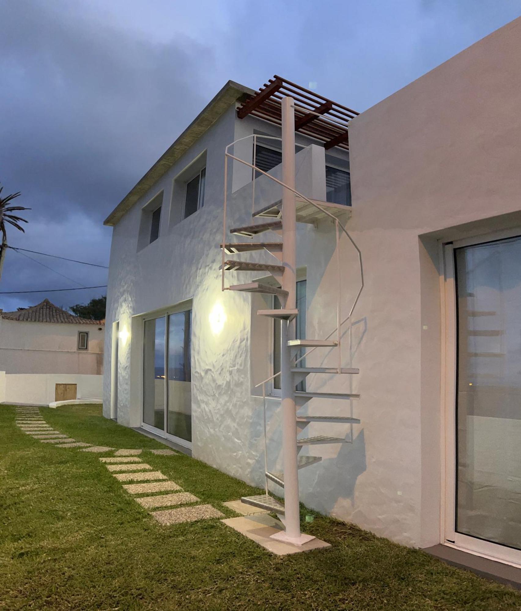 Vivenda Do Sol Villa Porto Santo Exterior photo